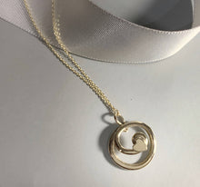 Load image into Gallery viewer, Love Knot Pendant

