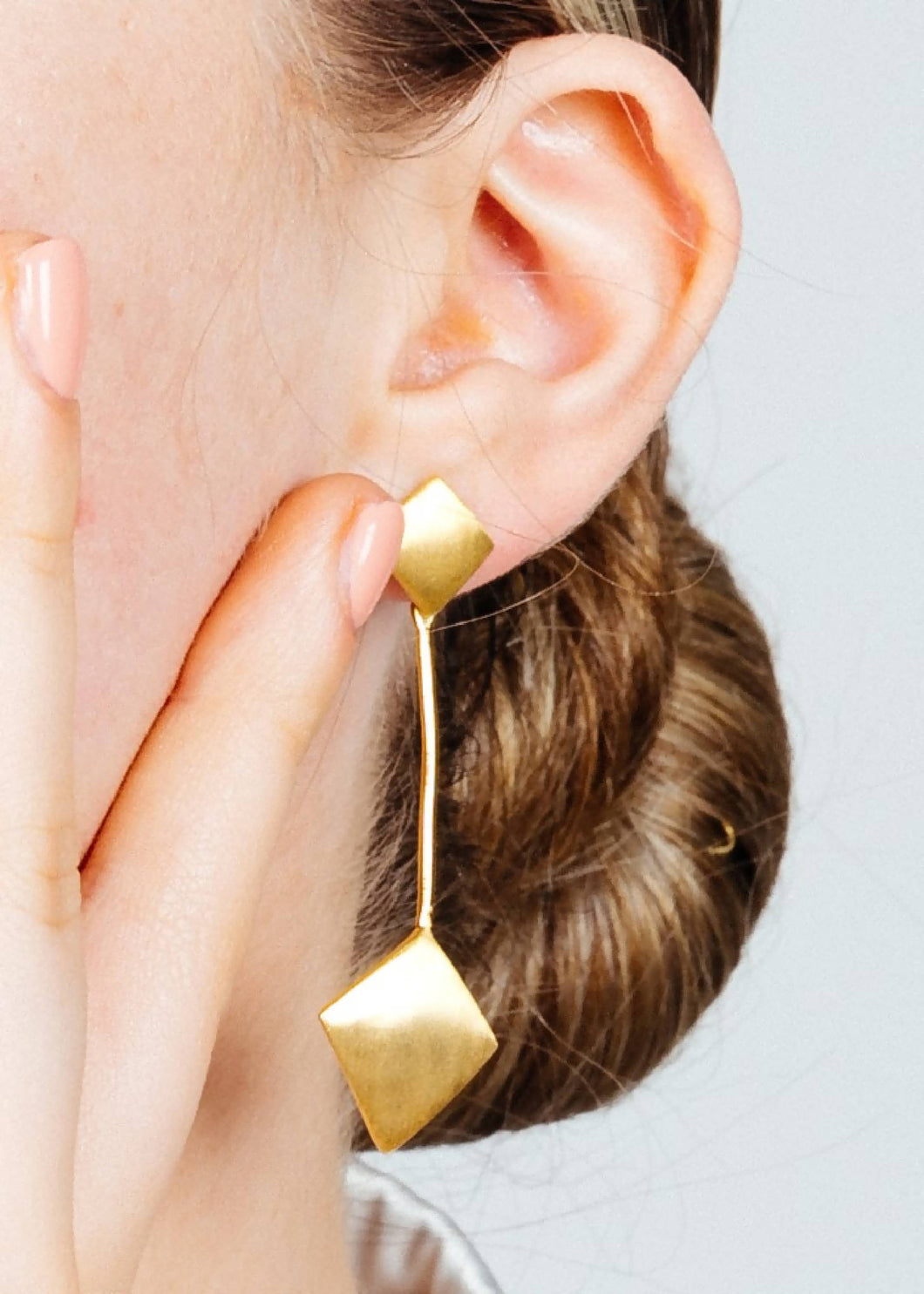 Art Deco Earrings