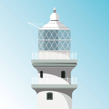 Load image into Gallery viewer, Fastnet Lighthouse - art print
