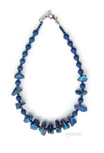 Load image into Gallery viewer, The Crystal Collection - Necklaces
