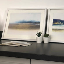 Load image into Gallery viewer, &#39;Mountains of Mourne&#39; print
