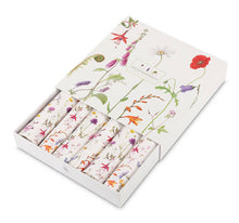 Load image into Gallery viewer, Atlantic Flora napkins
