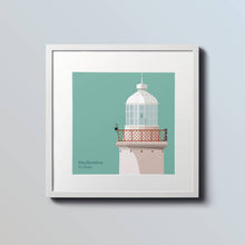Load image into Gallery viewer, Haulbowline Lighthouse - Down - art print
