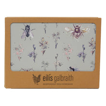 Load image into Gallery viewer, Set of 4 Placemats - It&#39;s a Bugs Life
