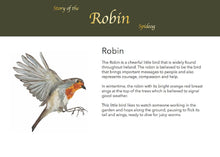 Load image into Gallery viewer, Robin Cushion
