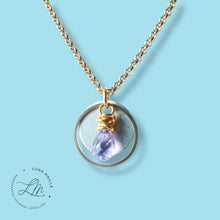 Load image into Gallery viewer, Lunar Pendant
