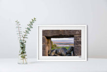 Load image into Gallery viewer, Window to the Burren
