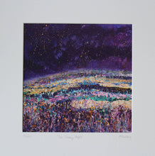 Load image into Gallery viewer, One Starry Night - Limited edition print
