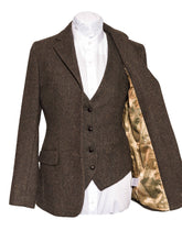 Load image into Gallery viewer, The Simmonscourt Jacket
