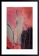Load image into Gallery viewer, Red Series III - original contemporary painting
