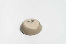 Load image into Gallery viewer, Ceramic bowl/ jewellery bowl / ring dish. Handcrafted in Ireland. Stone and Moss range.
