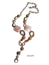 Load image into Gallery viewer, Long Necklace Collection
