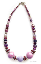 Load image into Gallery viewer, The Gemstone Collection - Necklaces

