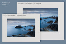 Load image into Gallery viewer, &quot;The Forty Foot&quot; - photographic print
