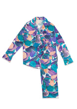 Load image into Gallery viewer, Petal Long Pyjama Set - 100% Organic Cotton
