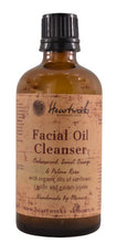 Load image into Gallery viewer, Facial Oil Cleanser - choose your favourite essential oil
