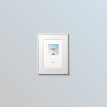 Load image into Gallery viewer, Youghal Lighthouse - Cork - art print
