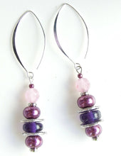 Load image into Gallery viewer, The Gemstone Collection - Earrings
