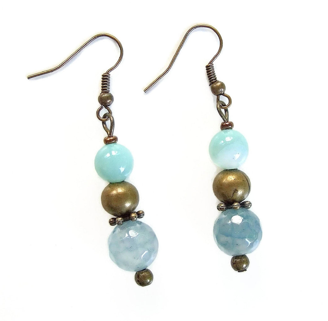 The Gemstone Collection - Earrings