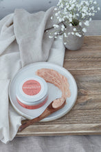 Load image into Gallery viewer, Exfoliating Body Scrub- With Pink Himalayan Sea Salt
