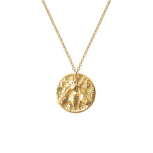 Load image into Gallery viewer, The Queen Bee Necklace
