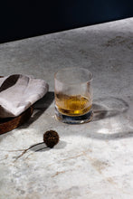 Load image into Gallery viewer, Cló Irish Crystal Whiskey Tumbler No.2

