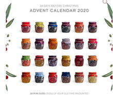 Load image into Gallery viewer, 24 Days Before Christmas Advent Calendar
