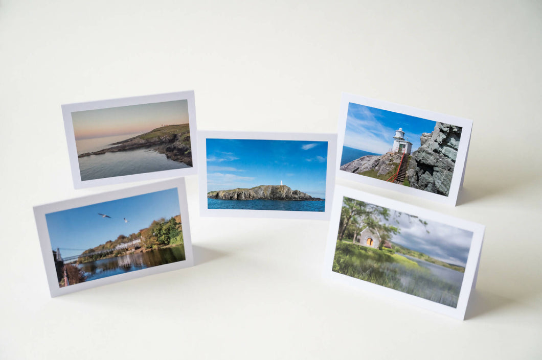 Cork Collection | Greeting Cards Pack