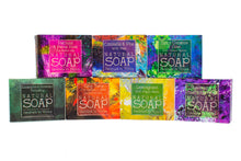 Load image into Gallery viewer, Natural Handmade Soaps - Palm Oil Free
