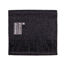 Load image into Gallery viewer, Scarves - Solid Colours - 100% Finest Alpaca Wool
