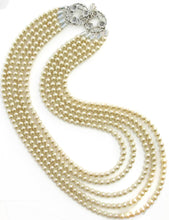 Load image into Gallery viewer, The Pearl Necklace Collecction
