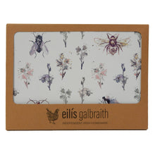 Load image into Gallery viewer, Set of 4 Placemats - It&#39;s a Bugs Life
