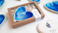 Load image into Gallery viewer, Ceramic Heart Wall Ornament
