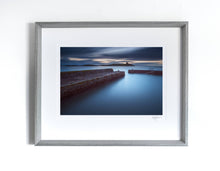 Load image into Gallery viewer, Colliemore Harbour Sunrise - Ltd Edition
