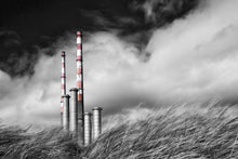 Load image into Gallery viewer, &quot;Poolbeg&quot; - photographic print
