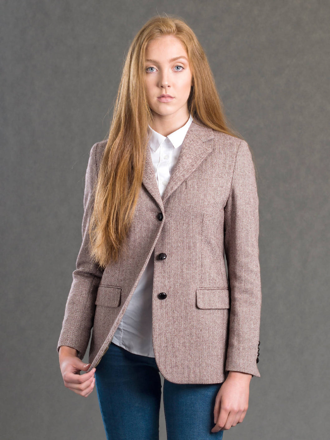 The Merrion Jacket