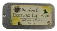 Load image into Gallery viewer, Beeswax Lip Balm
