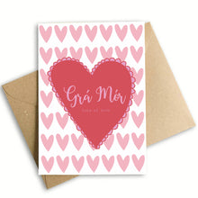 Load image into Gallery viewer, Sending Love Cards (Mixed 5 Pack)

