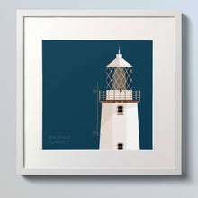 Load image into Gallery viewer, Blackhead Lighthouse - Antrim - art print
