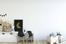 Load image into Gallery viewer, Love You to The Moon &amp; Back Gold Foil
