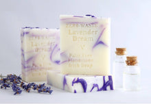 Load image into Gallery viewer, Palm Free Irish Soap, Calming Relaxing Classic Irish Lavender
