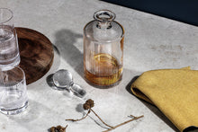 Load image into Gallery viewer, Cló Irish Crystal Whiskey Decanter
