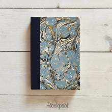 Load image into Gallery viewer, Handmade Marble Notebooks
